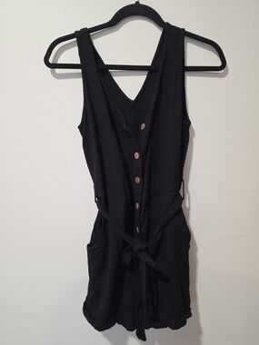 Lovezesent Romper